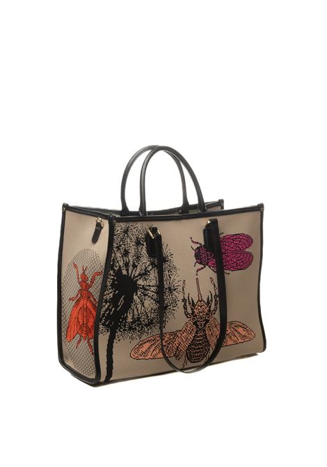 microcosmo atena shoulder bag MY-BEST BAG | 2009ATENA-MICROCOSMO